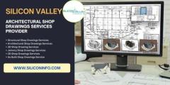 Architectural Shop Drawings Services Provider - USA