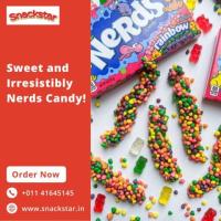 Get Your Sweet Fix: Buy Nerds Candy Now at Snackstar!