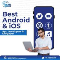 Best Android & iOS App Developers in Durgapur