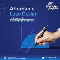 Affordable Logo Design in Durgapur for Startups and Businesses