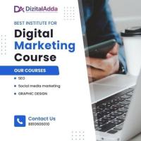 Best Institute for Digital Marketing Course | Expert Training & Certification