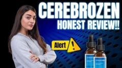 Cerebrozen Reviews: Can It Help You Improve Your Hearing Loss!