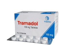 Buy Tramadol Online : Managing Severe Pain Safely 