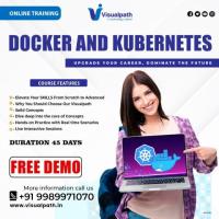 Docker and Kubernetes Training in Hyderabad | India