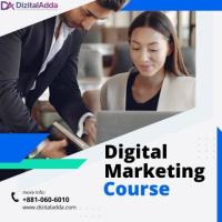 Digital Marketing Course Institute: Learn from Industry Experts