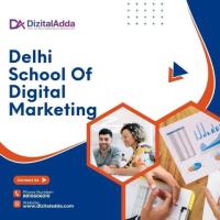 Delhi School of Digital Marketing | Premier Courses & Training