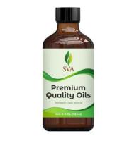 SVA | Leading Global Essential Oil Exporter 