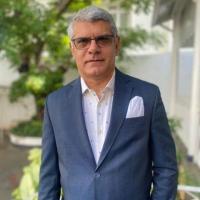 Afsar Ebrahim – Leading Financial Advisor in Mauritius