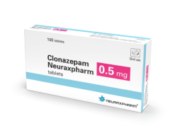 Buy Clonazepam Online: Convenient, Safe, and Trusted Source for Fast Anxiety Relief