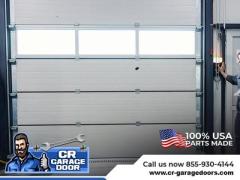 Florida’s Trusted Choice for Garage Door Replacement Solutions!