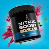  Fuel Your Fitness Goals with Nitric Boost Ultra’s