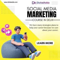 Top Social Media Marketing Courses in Delhi | Boost Your Skills