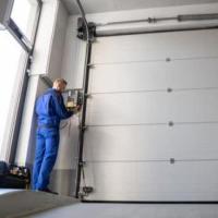 Garage Door Installation Englewood