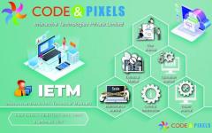 IETM Level 4 Software Requirements - Code and Pixels.