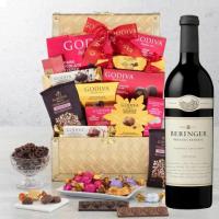 Shop Elegant Fine Wine Gift Baskets for Any Special Occasion