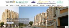 3BHK Flats for Rent in Delhi NCR