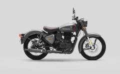 Best Royal Enfield Showroom in Thrissur