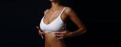 Are Scars Visible after Breast Augmentation?