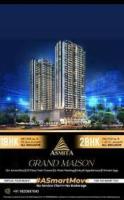 Space Meets Style: Premium 2BHK Flats in Mira Road By Asmita India Realty - Mumbai