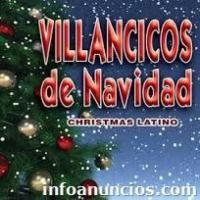 Villancicos de Navidad!