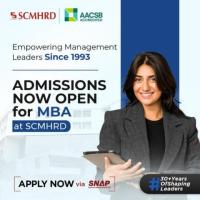 SCMHRD Pune - A premier institute honing world class leaders and entrepreneurs