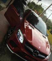 Mercedes, Ferrari O Lexus En Alquiler, rentalo ya via whsp!