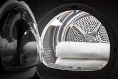 Technological advancements in commercial laundry services