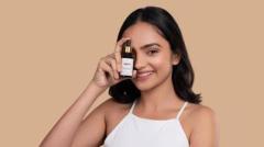 How to Use Kumkumadi Face Oil for a Flawless Complexion: A Guide for Indian Skin!!