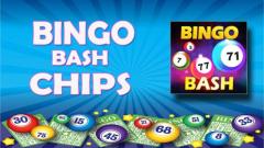 Bingo Bash Freebie