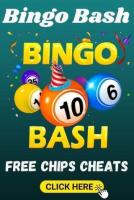 Bingo Bash Chips For Free