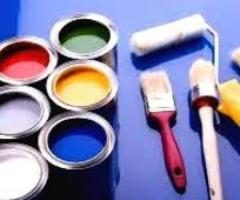 Pinturas para remodelar, cambiar fachada!