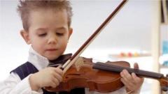 Clases de musica para todos! (Violin)