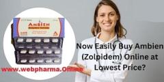 Huge Discount Price Sleeping Tabs Ambien 10mg Get Online Without Prescription