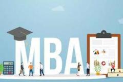 What are the top MBA colleges in Ghaziabad?