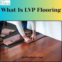 What is LVP Flooring