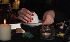 Expert Black Magic Removal Services for Spiritual Healing