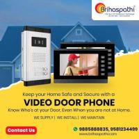 Video Door Phone System