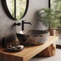 Wash Basin with Cabinet Designs – Modern Solutions by Etrro Sanitarywares