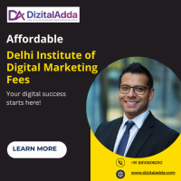 Affordable Delhi Institute of Digital Marketing  Fees 