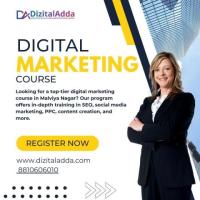 Enroll Now in the Best Digital Marketing Course in Malviya Nagar