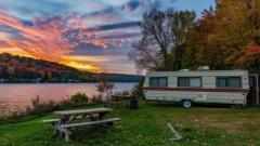 Affordable Camper Rental Saskatoon | Explore with Ease