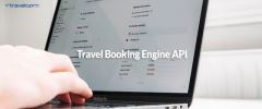 Travel Booking Engine API