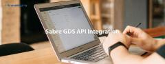 Sabre GDS API Integration