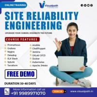 SRE Courses Online | Site Reliability Engineering Training