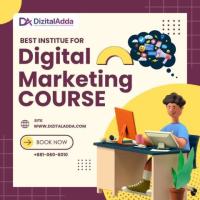 Leading Digital Marketing Course Institute | Transform Your Career