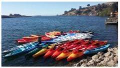 Unleash Your Inner Explorer with Kayak Rentals in Michigan