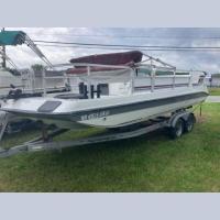 Used Pontoon Boats for Sale