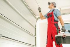 Expert Garage Door Installer: Quality Service You Can Trust