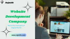 Best Website Development Company in Gurgaon