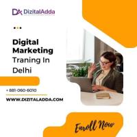 Best Digital Marketing Courses in Delhi | Learn from Experts